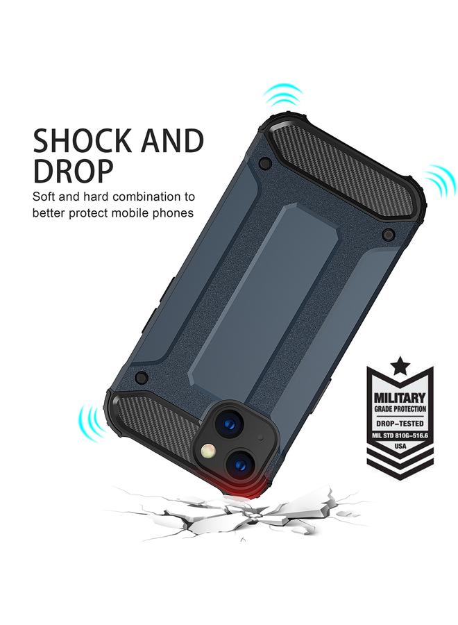 اس-توب جراب لهاتف iPhone 14 Plus من مادة TPU Magic Armor - Image 5