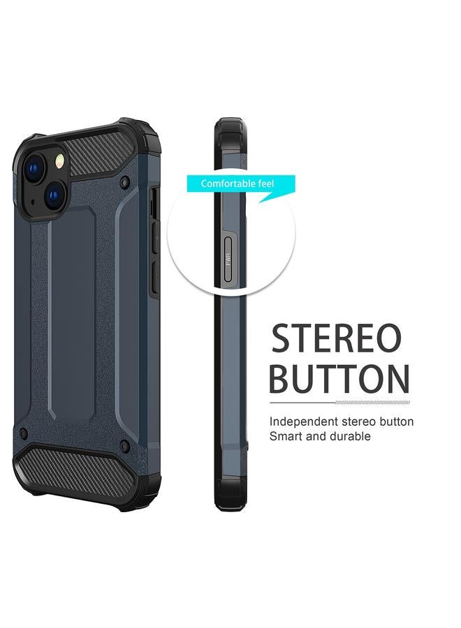 اس-توب جراب لهاتف iPhone 14 Plus من مادة TPU Magic Armor - Image 3