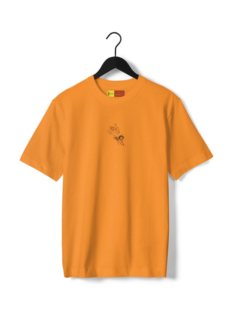 Kozi T-Shirt babies Angels Oversize Unisex - Image 1