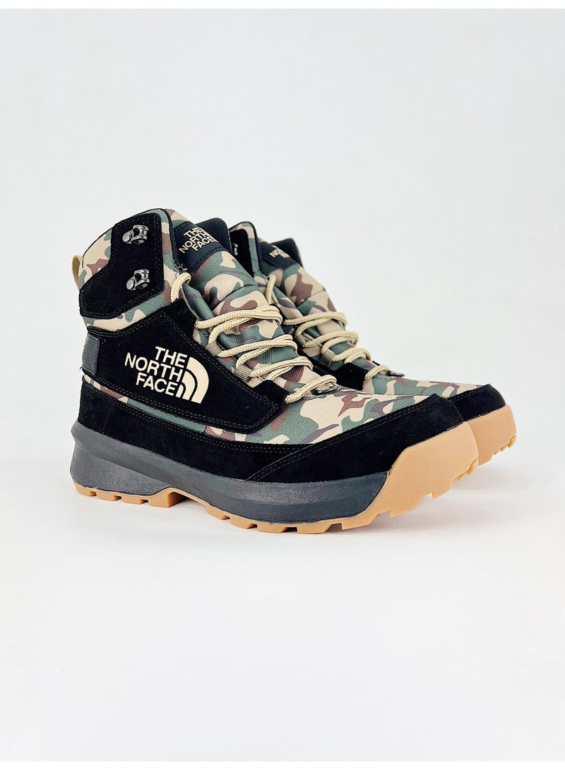 ذا نورث فيس THE NORTH FACE أحذية مقاومة للماء في الهواء الطلق - Image 2