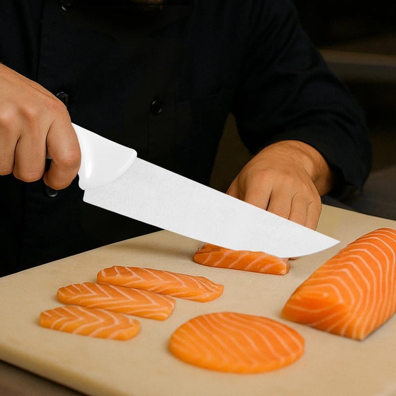 Tramontina 6" Professional Butcher Knife - Image 3