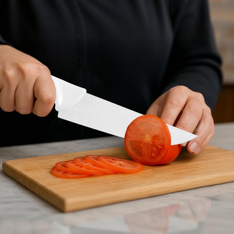 Tramontina 6" Professional Butcher Knife - Image 4