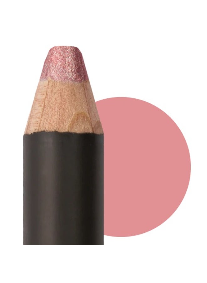 Astra Jumbo Eye Shadow Millennial Pink | 66 - Image 2
