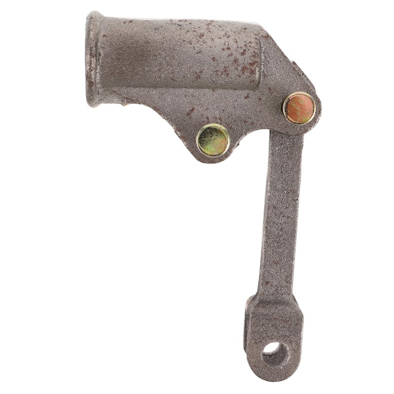 Horizontal Lifting Handle Assembly for Floor Jack Car Repair Industrial Applications - Image 2