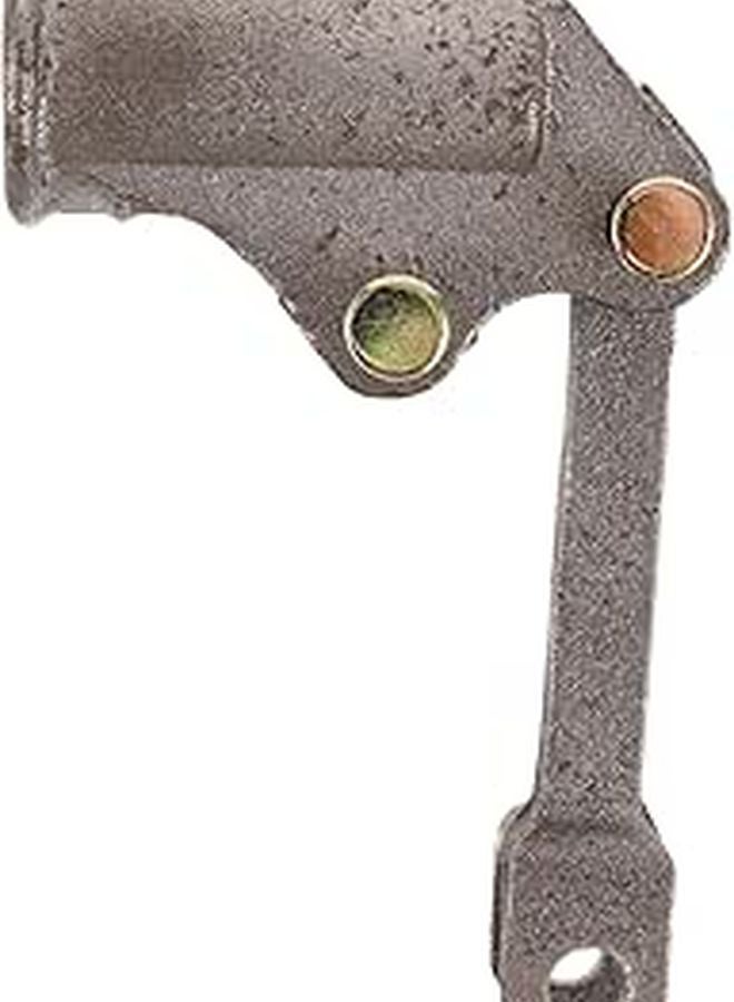 Horizontal Lifting Handle Assembly for Floor Jack Car Repair Industrial Applications - Image 1