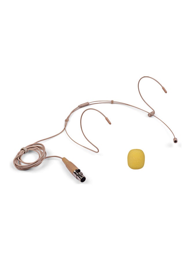 3-pin Microphone Condenser Mic Multicolor - Image 1