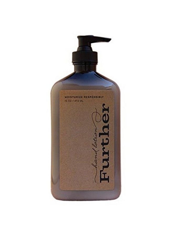 Further - Glycerin Lotion16 Oz Hand Lotion - Image 1