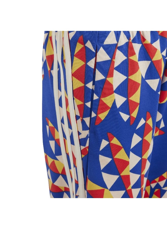 Adidas adidas G Farm Pant Blue Training Pants 7-8Y  - Image 5