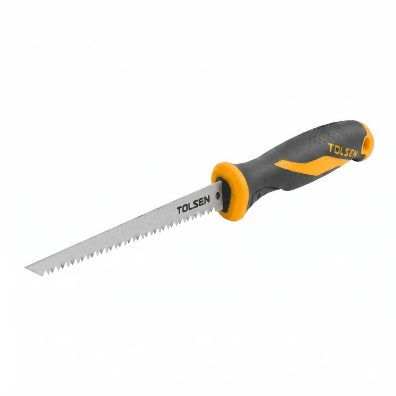 Tolsen Plasterboard Drywall Ground Saw 150mm - Image 1