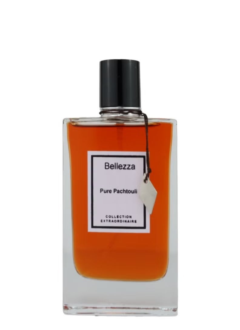 bellezza PURE PACHTOULI EDP  - Image 2
