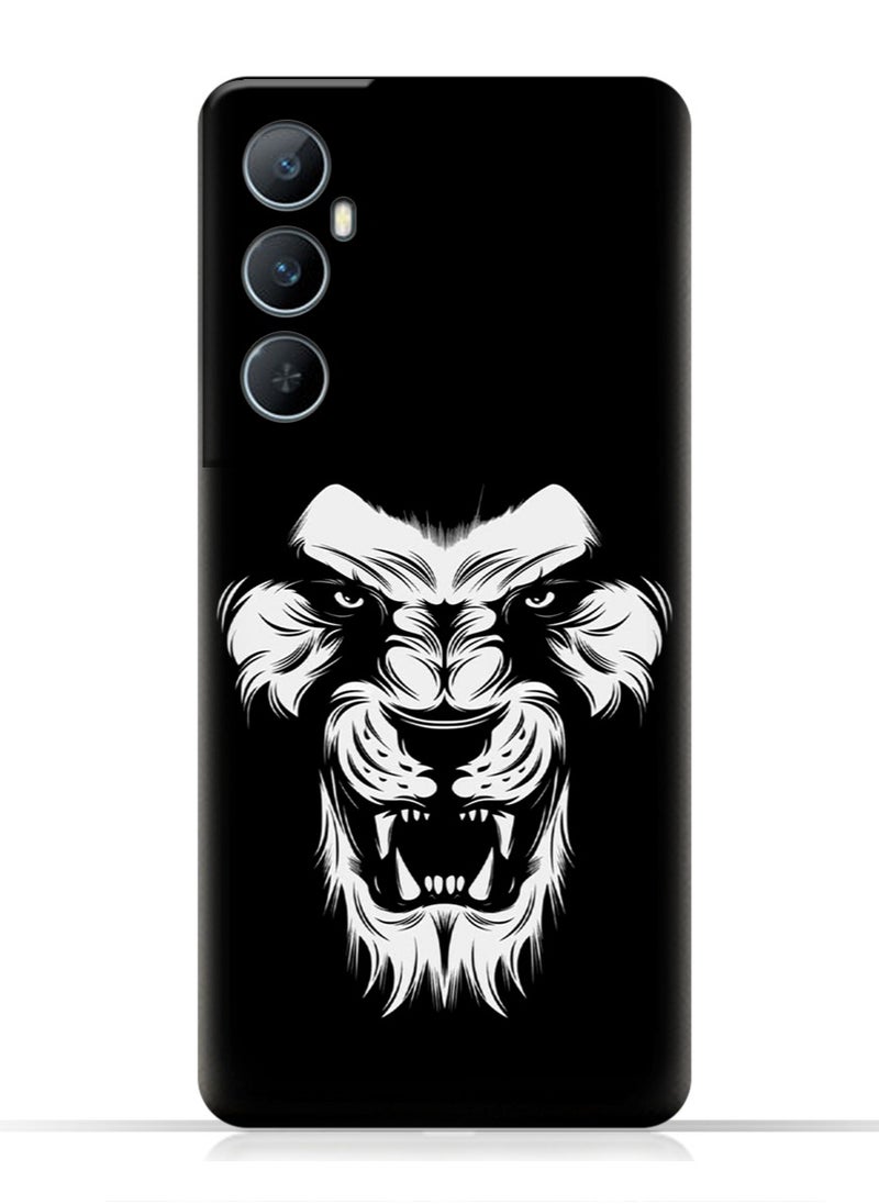 AMC DESIGN Protective Case Cover For Realme C65  - Image 1