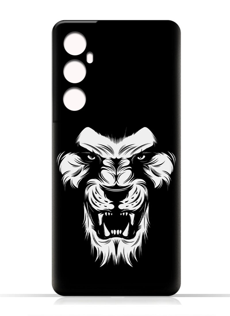 AMC DESIGN Protective Case Cover For Realme C65  - Image 2