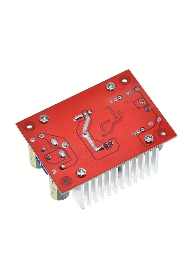 1 قطعة محول تعزيز DC 400W 15A ثابت التيار سائق LED 8.5-50V إلى 10-60V وحدة طاقة عالية الكفاءة - Image 2