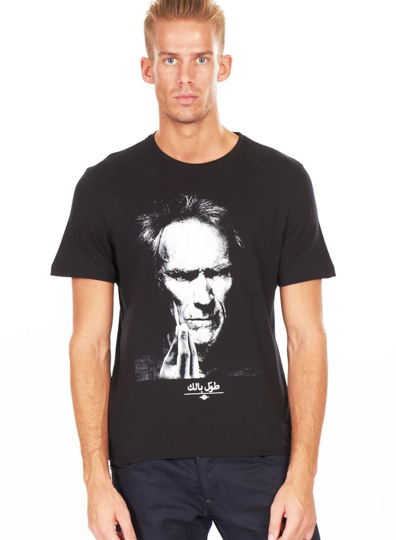 Fifteen Minutes Clint Black Tshirt