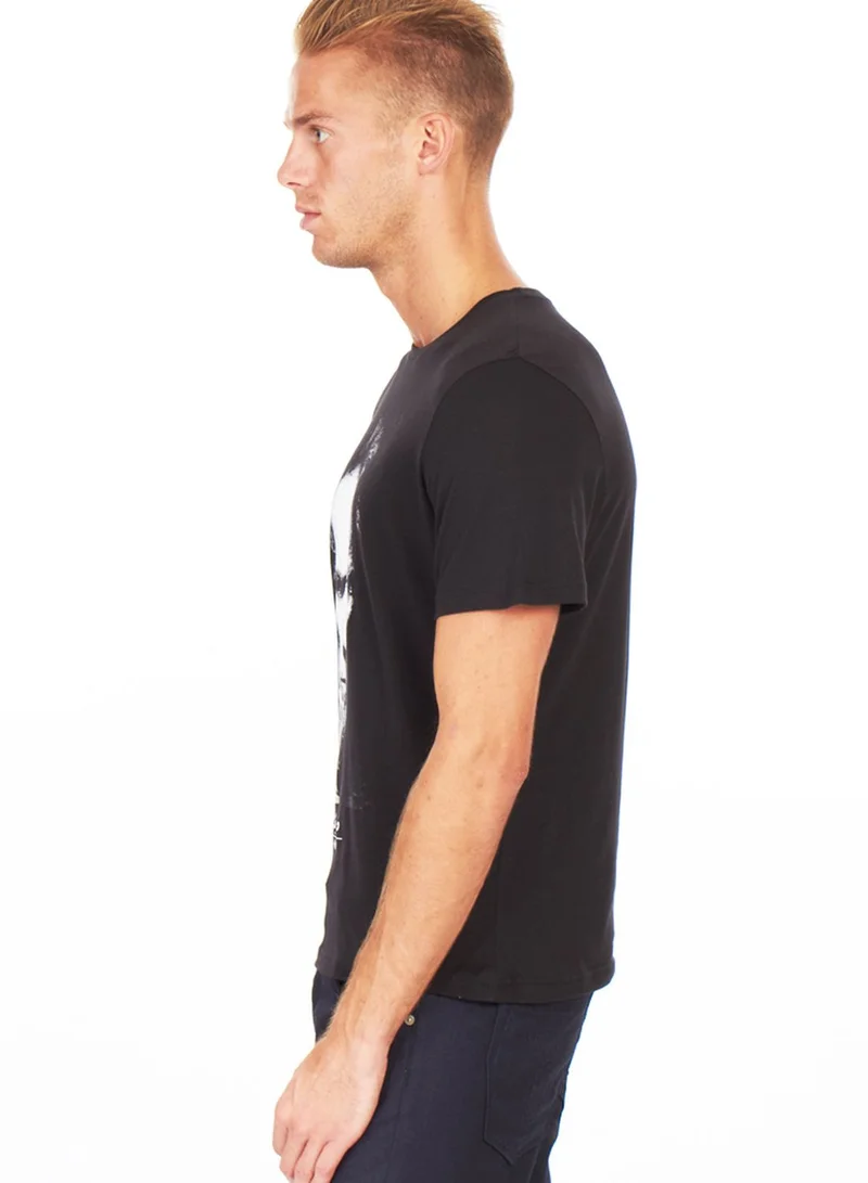 Fifteen Minutes Clint Black Tshirt