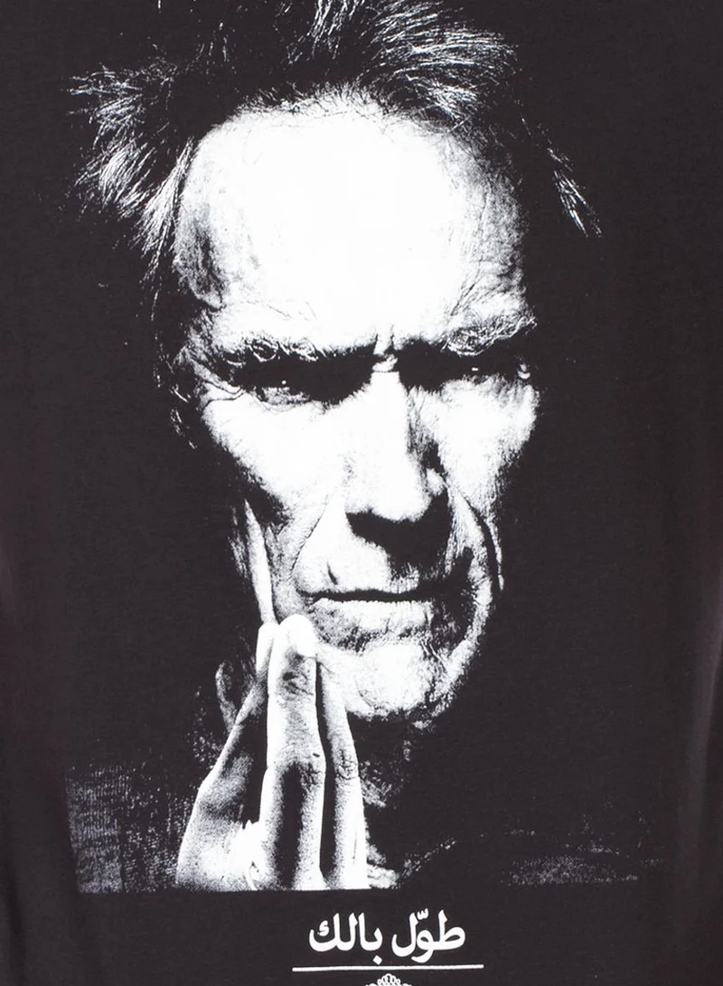 Fifteen Minutes Clint Black Tshirt