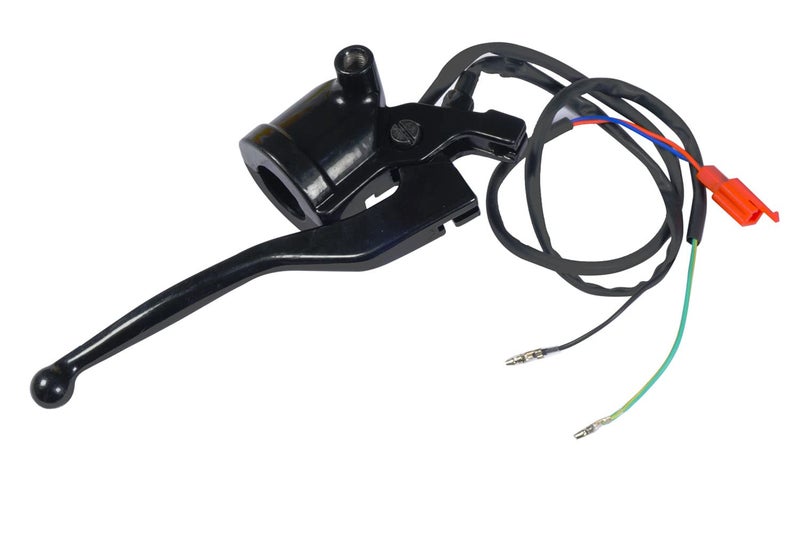 Deutsche combination switch Handle bar switch for TVS Star City ES (RH) - Image 1