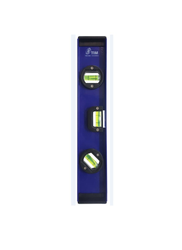 SPIRIT LEVEL - 300MM BLUE 