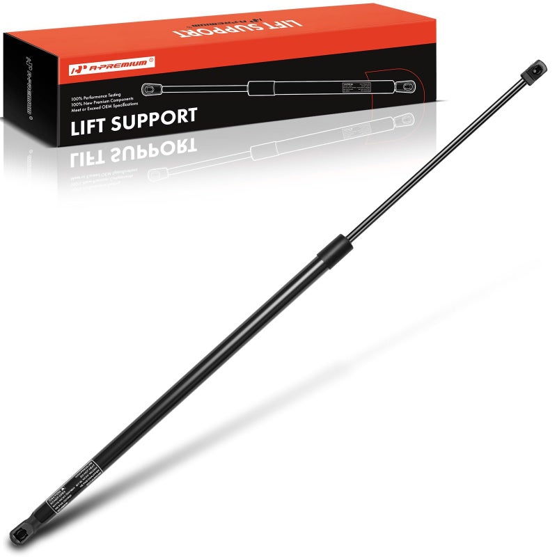 A-Premium APremium Front Hood Lift Supports Shock Struts Spring Compatible with Chevrolet Impala 20142020 Sedan