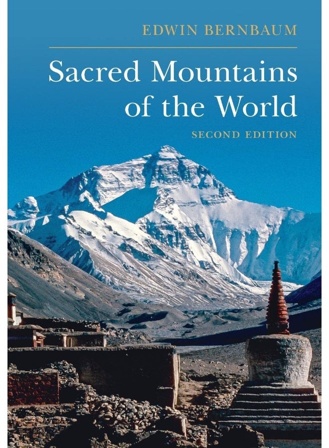 Sacred Mountains of the World