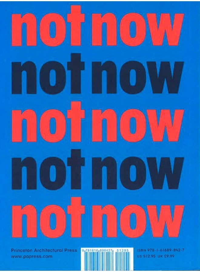 Not Now - Image 2