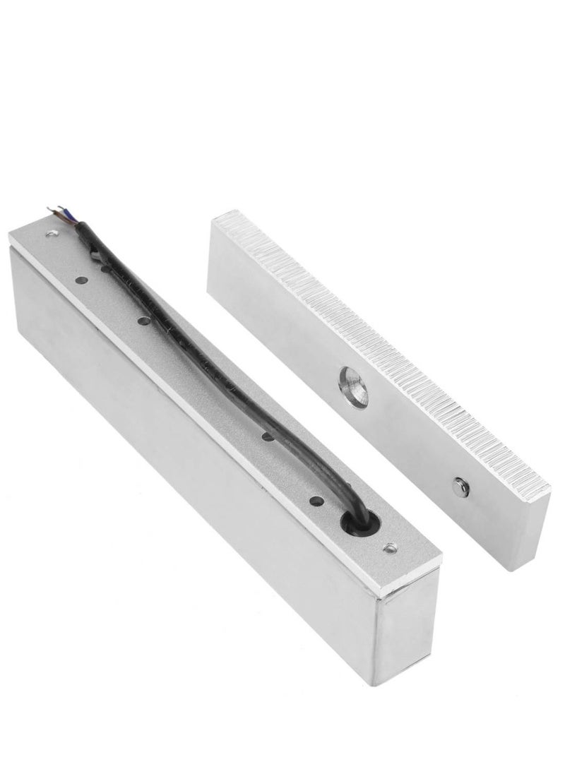 Bluefield Waterproof Magnetic Lock 600lbs/280kg 2 Connection  - Image 3