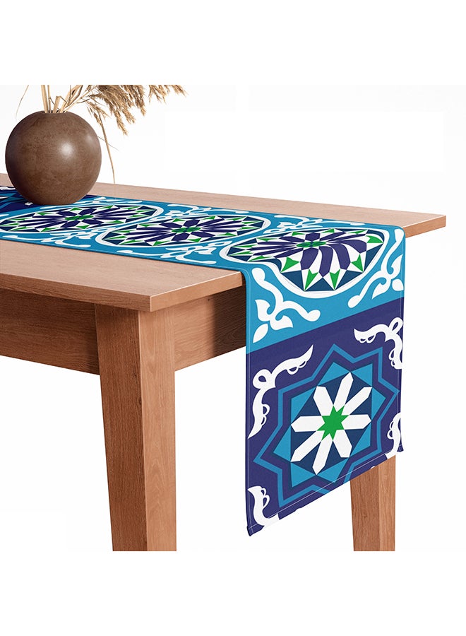 مفرش سفرة رمضان خيامية