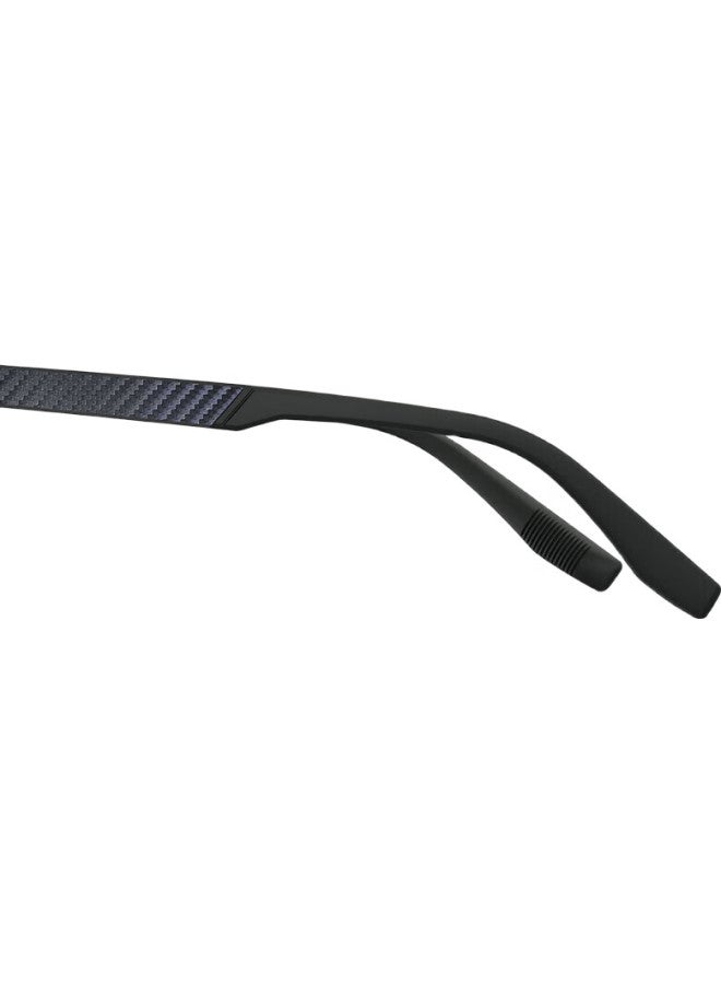 BOLON Sunglasses 25 New Fishing Polarized Sunglasses Aviator Driving Sunglasses Men Bl8128 C12 - Image 2