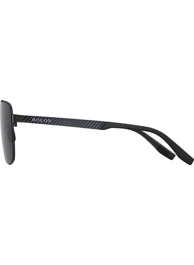 BOLON Sunglasses 25 New Fishing Polarized Sunglasses Aviator Driving Sunglasses Men Bl8128 C12 - Image 1