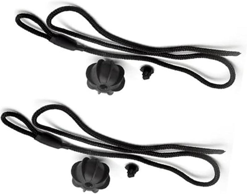 Yurefax Parcel Shelf String Cord for A3 8P MK2 - Image 1