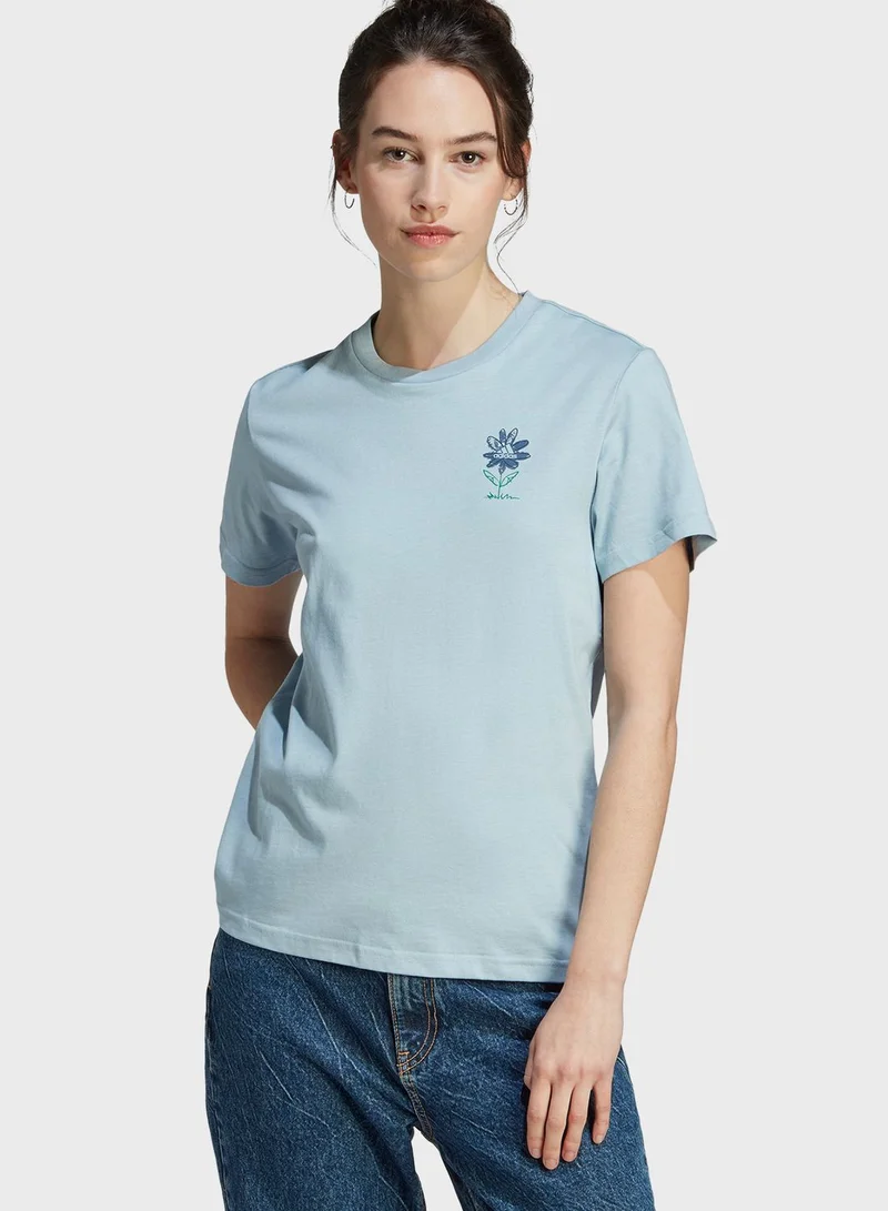 Adidas Essential T-Shirt