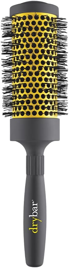 Drybar Ceramic Round Hair Brushes The Pint range Ionic technology ergonomic lightweight handle softtouch finish thumbgrip Great for all hair types