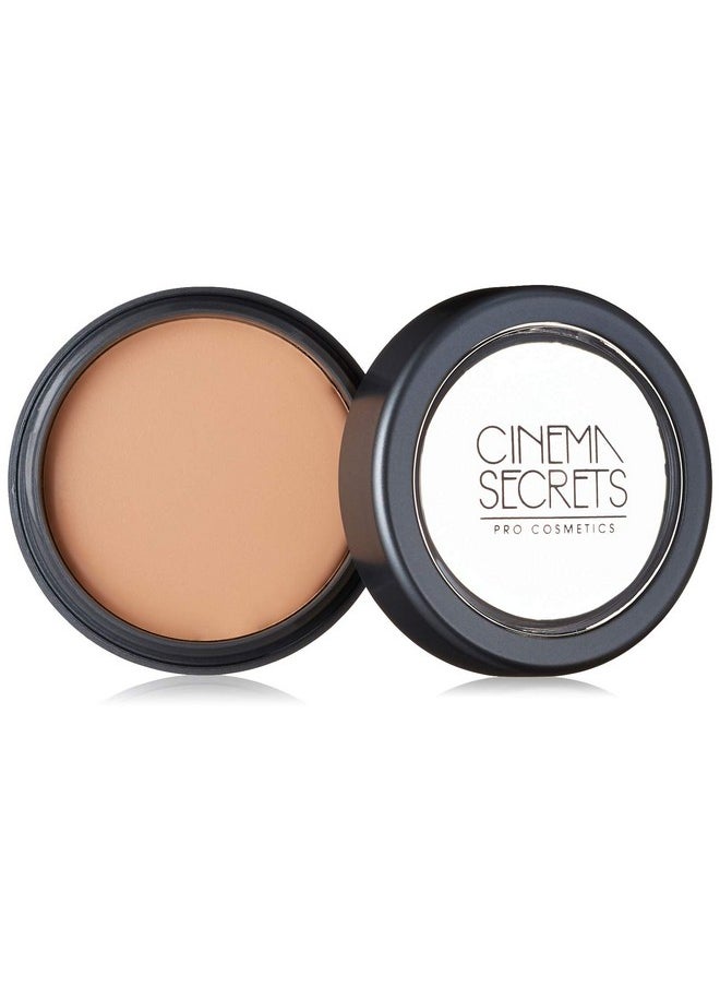 Cinema Secrets CINEMA SECRETS Pro Cosmetics Ultimate Corrector, Light Blue Neutralizer 605-61  - Image 4