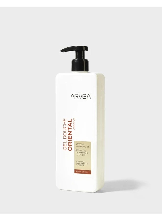  اريفيا جال الاستحمام اورينتال 400 مل - Image 2
