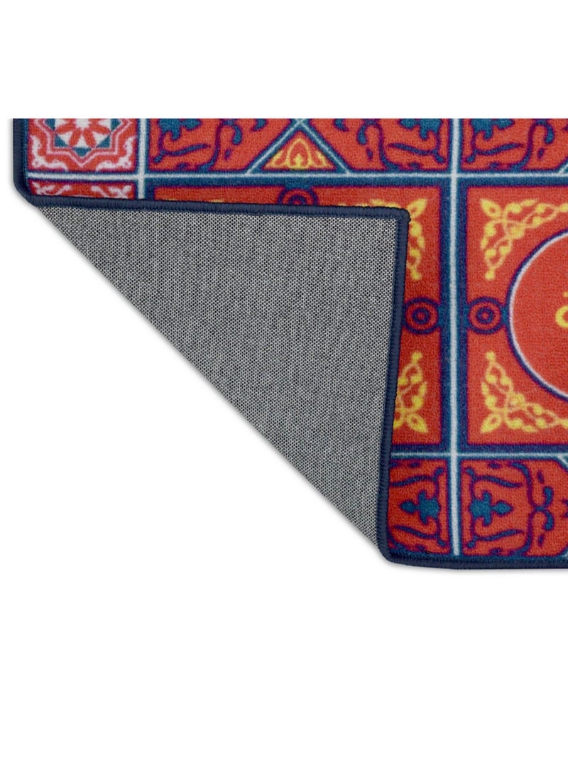 شركة موكيت ماك مشاية رمضان - سجادة ديكورية أنيقة 120x50 سم.  - Image 4