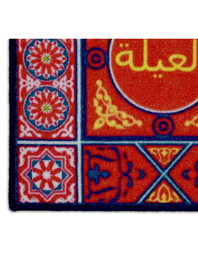 شركة موكيت ماك مشاية رمضان - سجادة ديكورية أنيقة 120x50 سم. - Image 5