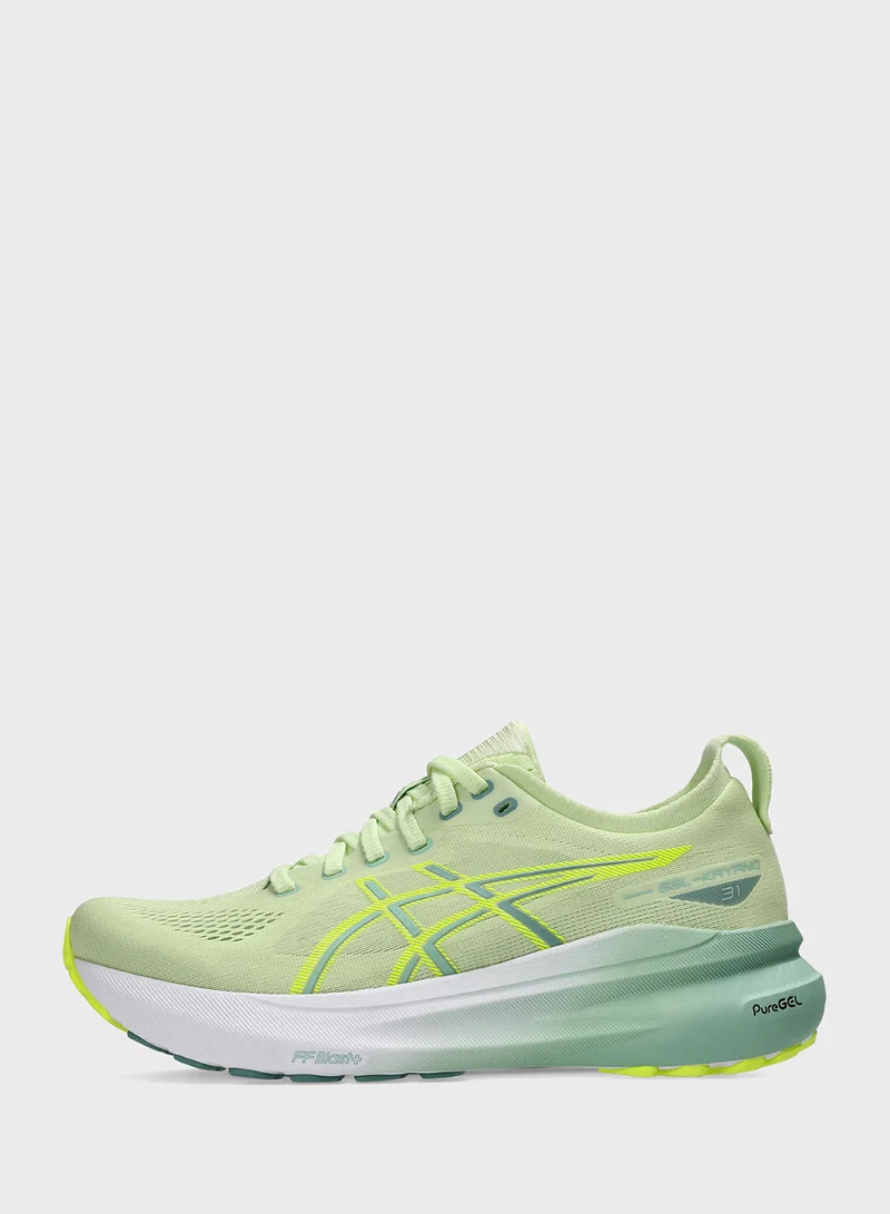 اسيكس Gel-Kayano 31