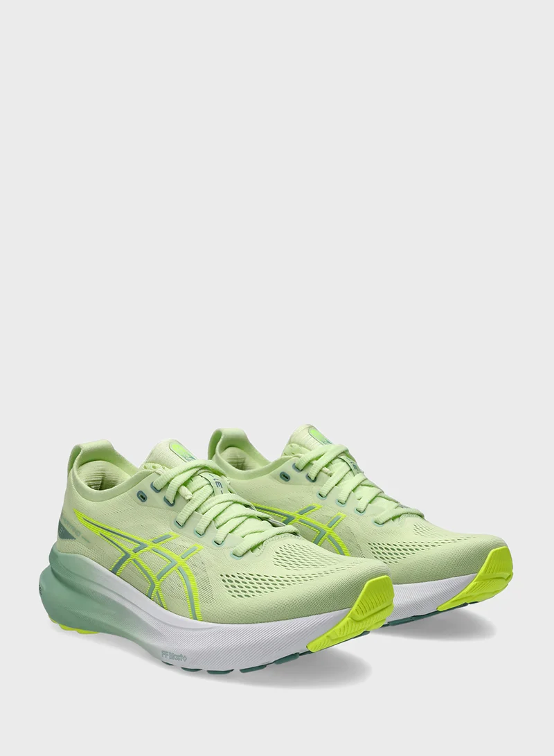 اسيكس Gel-Kayano 31