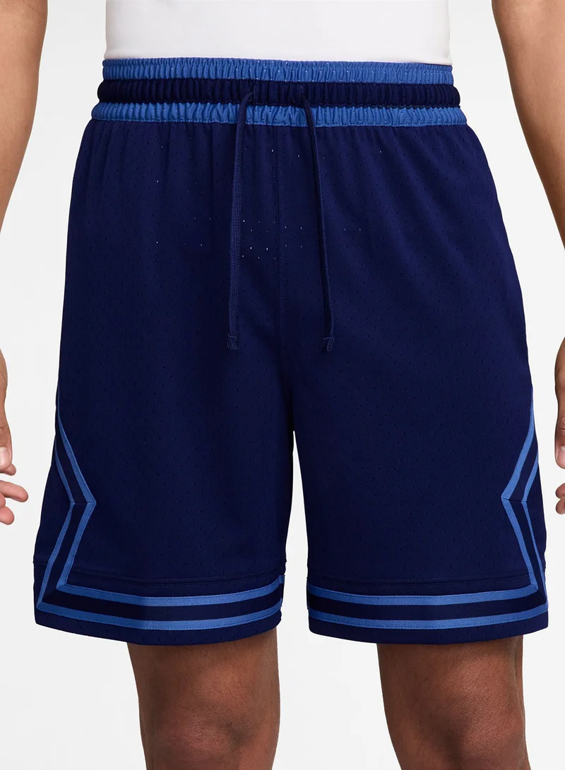 Jordan Dri-Fit Sport Diamond Shorts
