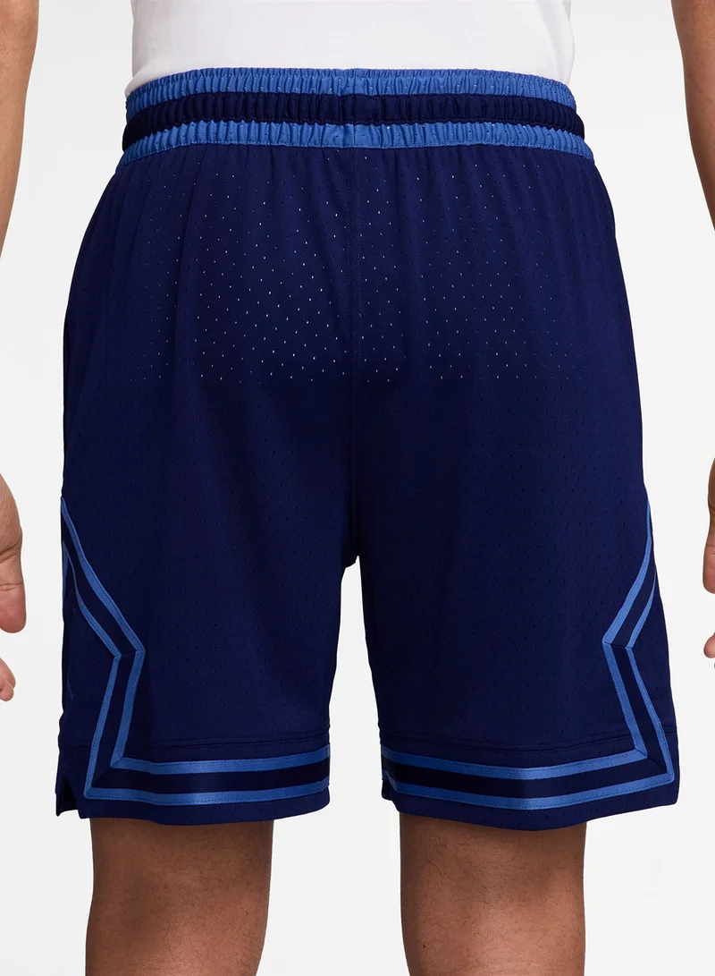 Jordan Jordan Dri-Fit Sport Diamond Shorts