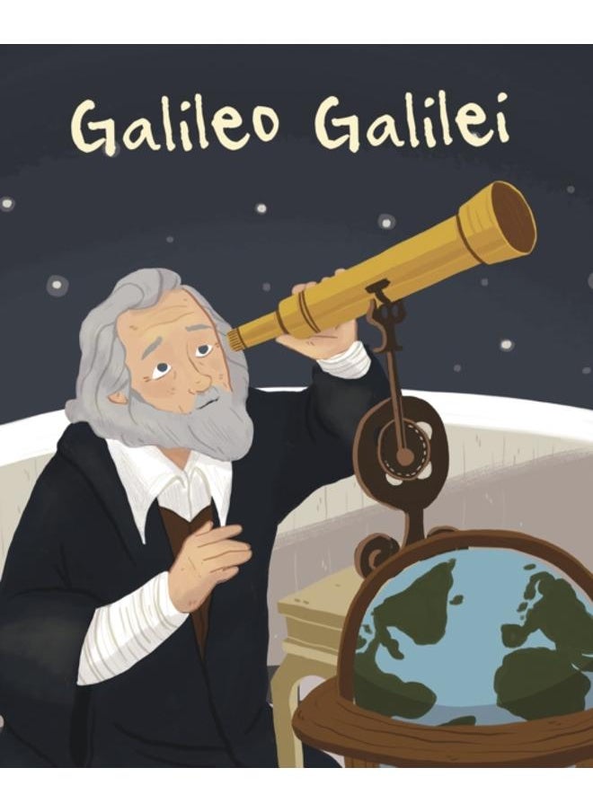 Galileo Galilei : Genius 