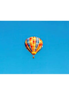Wondergifts Early Morning Hot Air Balloon Ride with Succulent Breakfast & Falconry Experience Gift with Free Spa Voucher  - Image 2