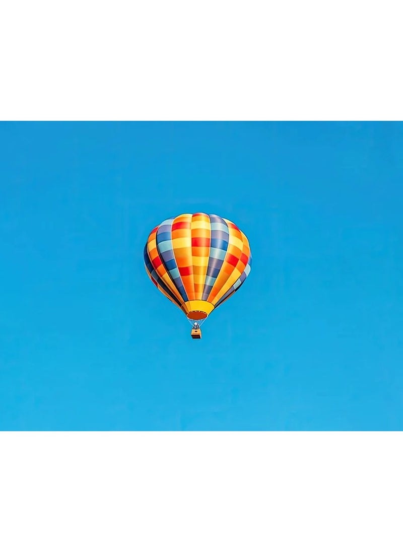 Wondergifts Early Morning Hot Air Balloon Ride with Succulent Breakfast & Falconry Experience Gift with Free Spa Voucher  - Image 2