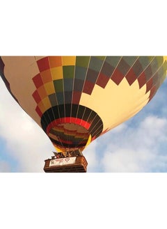 Wondergifts Early Morning Hot Air Balloon Ride with Succulent Breakfast & Falconry Experience Gift with Free Spa Voucher  - Image 3