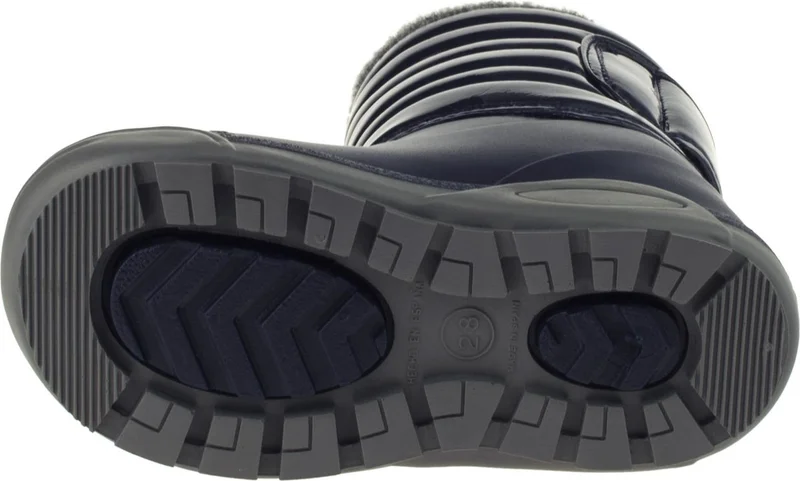 ايجور Topo Ski Charol Kids Boots-Rain Boots W10168-Z12