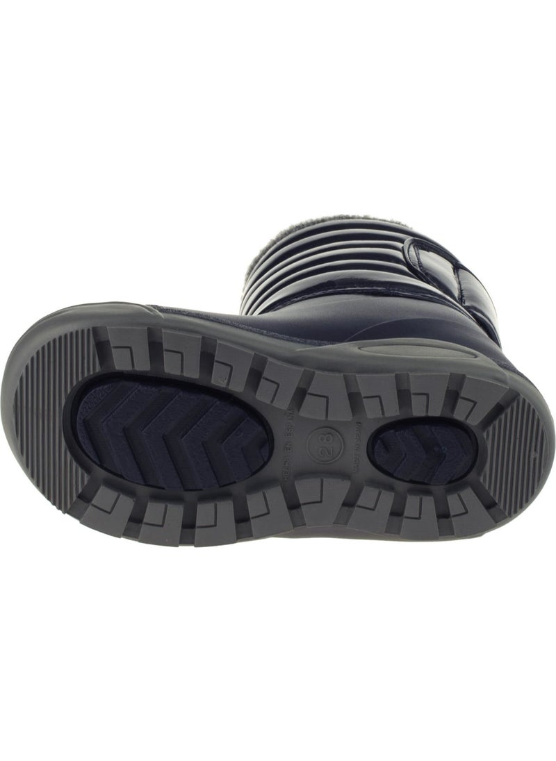 Igor - Topo Ski Charol Kids Boots-Rain Boots W10168-Z12 - Image 1