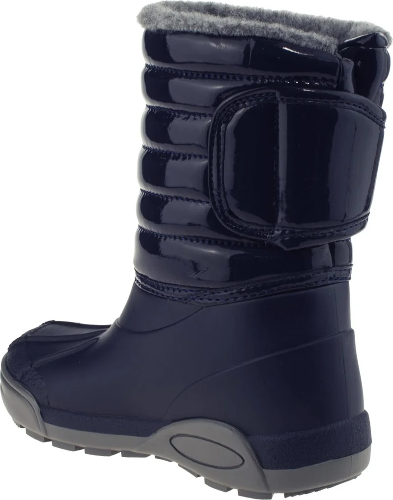ايجور Topo Ski Charol Kids Boots-Rain Boots W10168-Z12