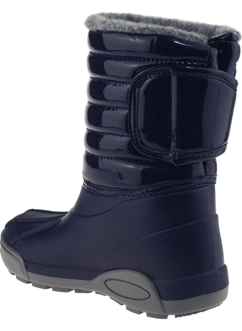 Igor - Topo Ski Charol Kids Boots-Rain Boots W10168-Z12 - Image 1