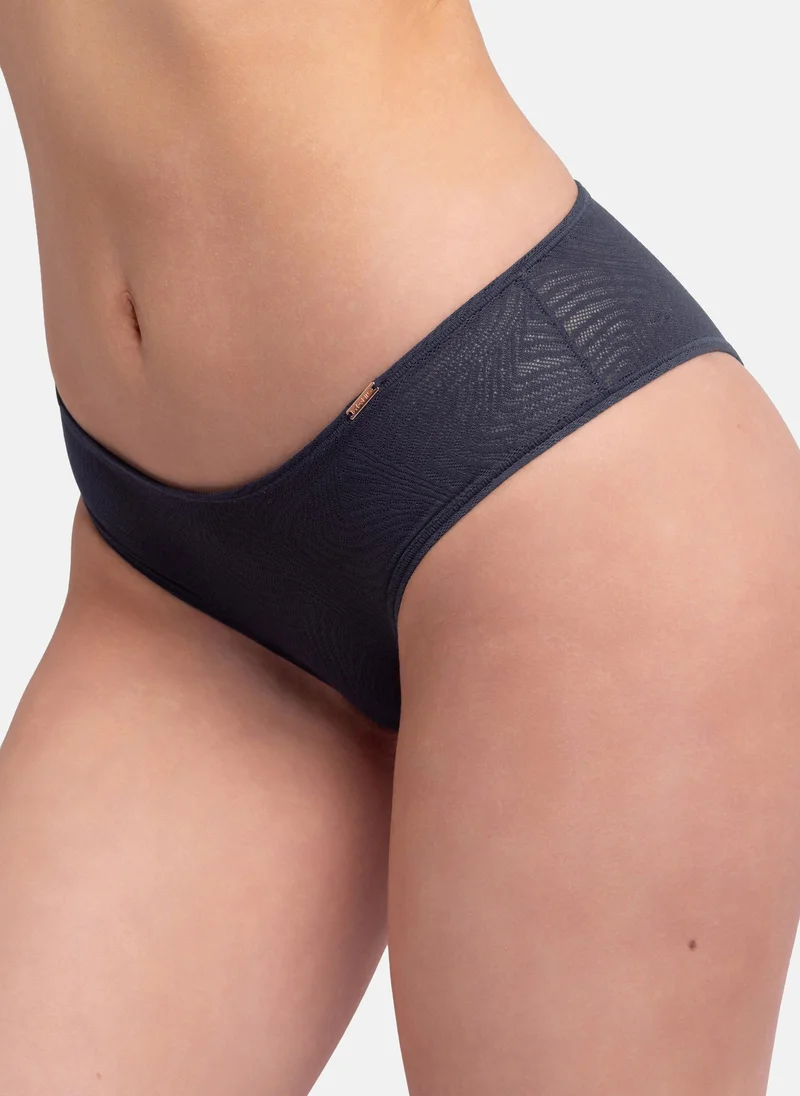 Dorina High Leg Brief