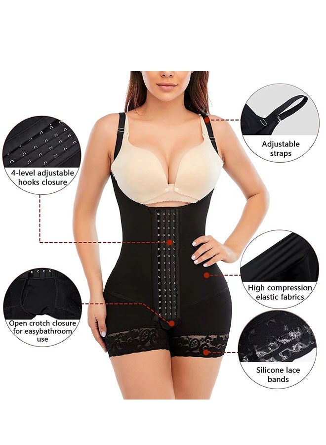 Beauenty Compression Corset After Body Sculpting Operations  - Image 2